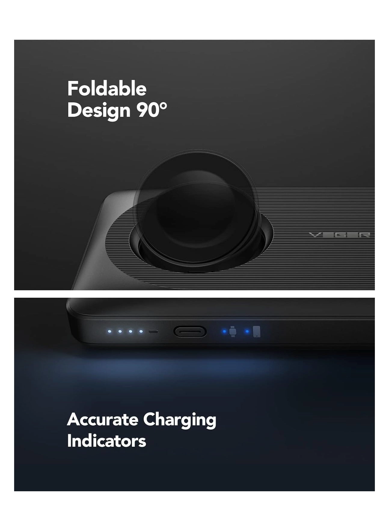 VP-1162S - 10000 mAh 25 W