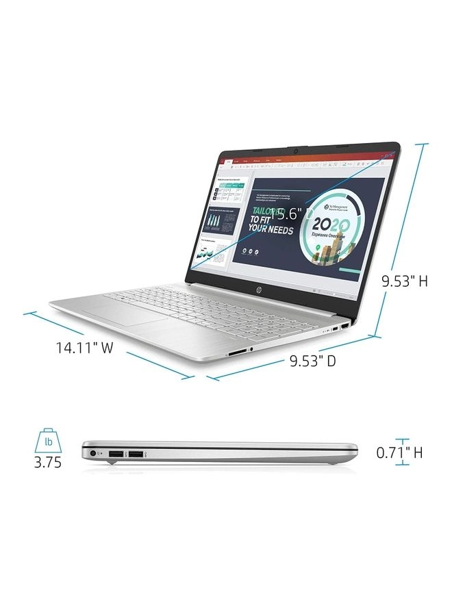15 Business - 15.6'' 256GB 12GB Core i3-1125G4
