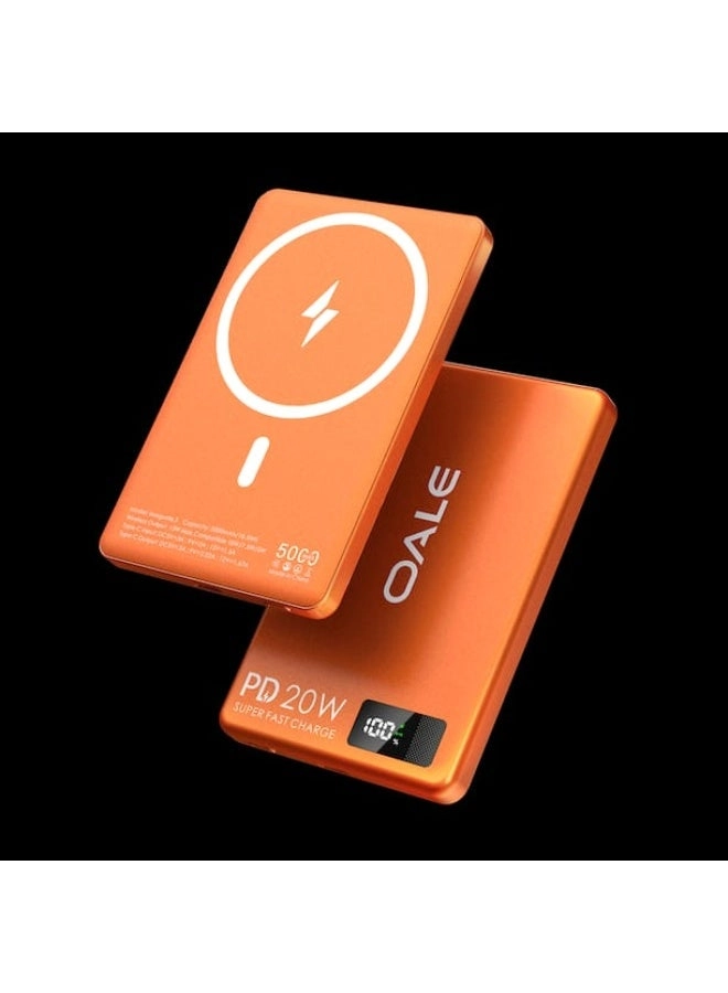 iMagsafe 2 - 10000mAh 22.5W