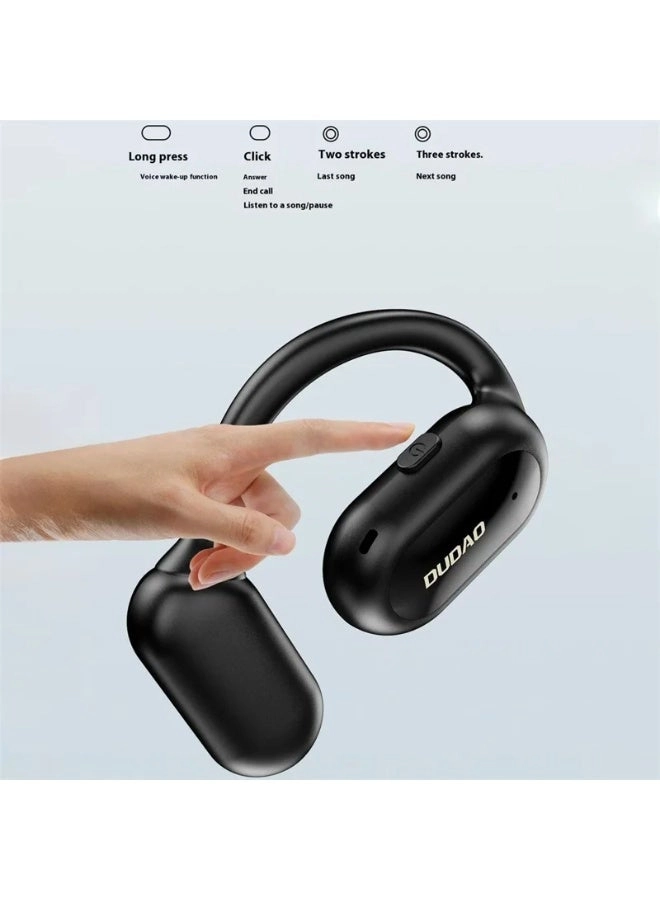 U4A Wireless Headset