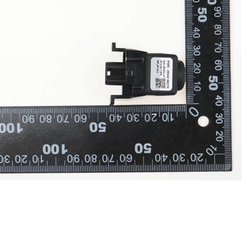 Car Reversing Camera - Fit For Koleos Waterproof