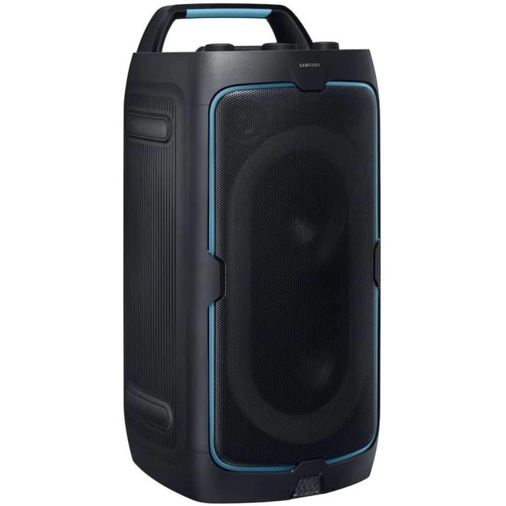 Sound Tower