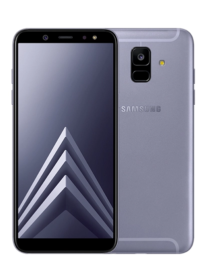 Galaxy A6 - 32GB 32GB