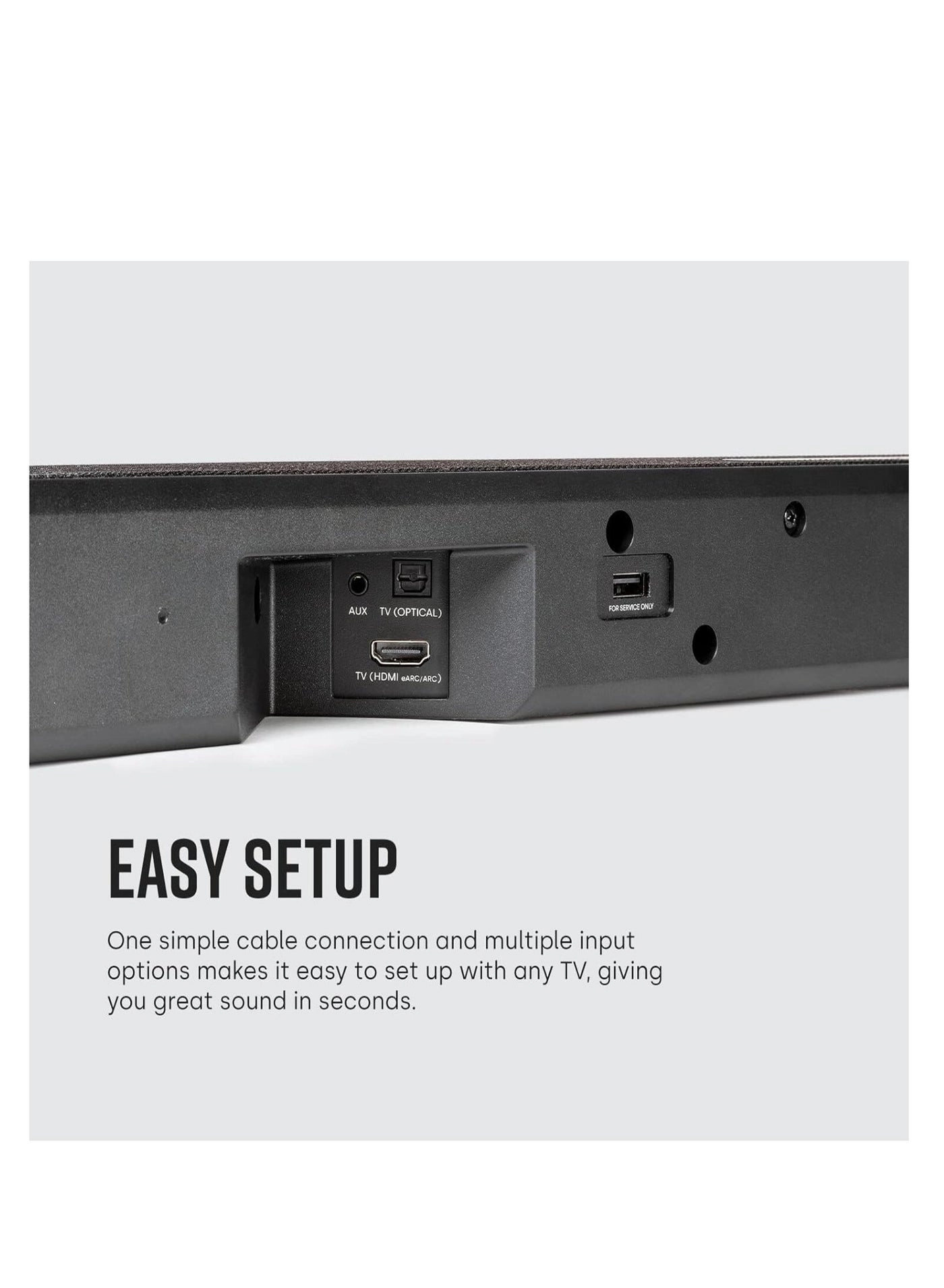 Signa S4 - Dolby Atmos