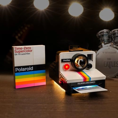 LED Light Set - 21345 5V