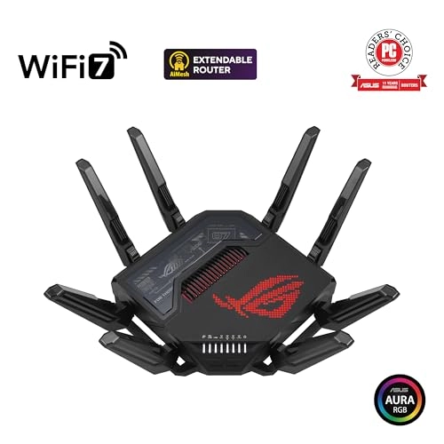ROG Rapture GT-BE98