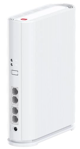 G5TS - 160 Mbps Wi-Fi 6