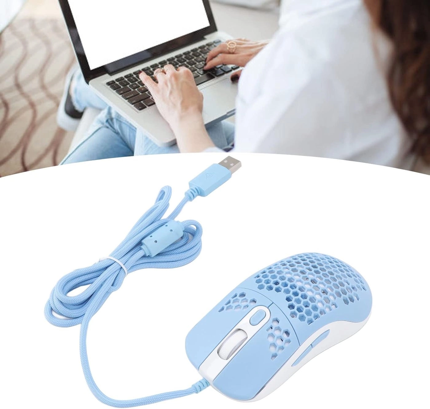 Mobile Mouse - USB TypeC