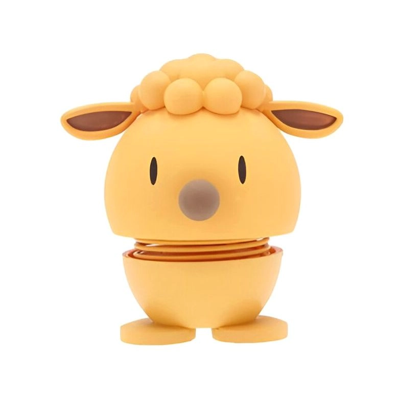 Hoptimist Soft Lambert