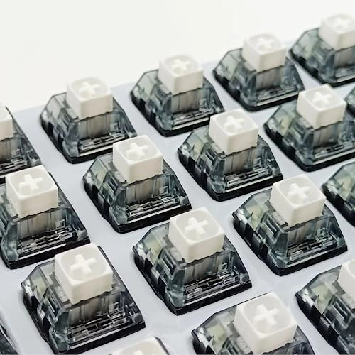 Box V2 - 72 Pieces PCB Mount