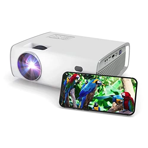 projector - 1080P