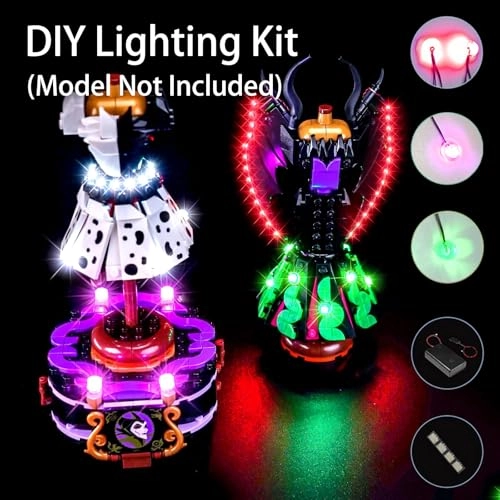Lighting Kit 43262 - LED USB