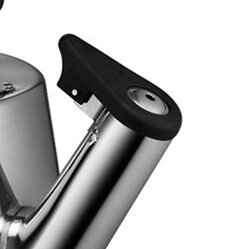 Tea Kettle - Stainless steel