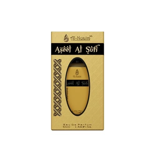 Aseel Al Sufi Eau de Parfum 50 ml