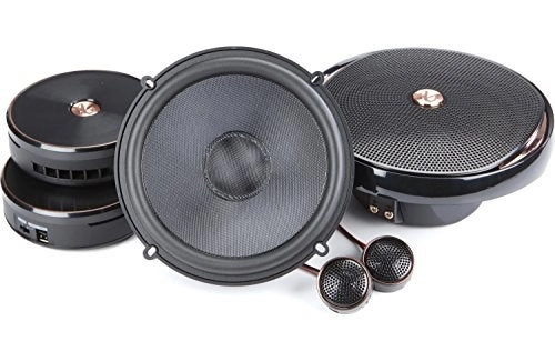 Infinity Kappa 603CF - 6.5" (165mm) 2-Way Component