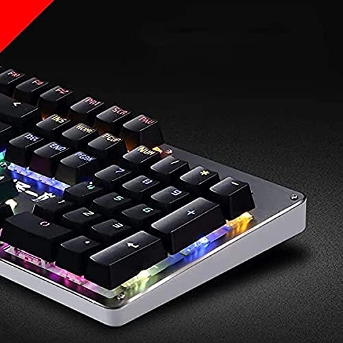 Wired Gaming Keyboard - Wired/Wireless
