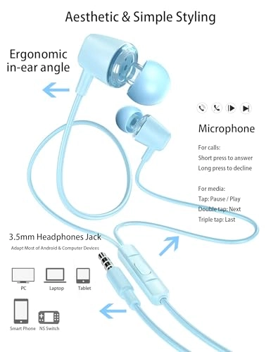 E-2025GP - Earbud