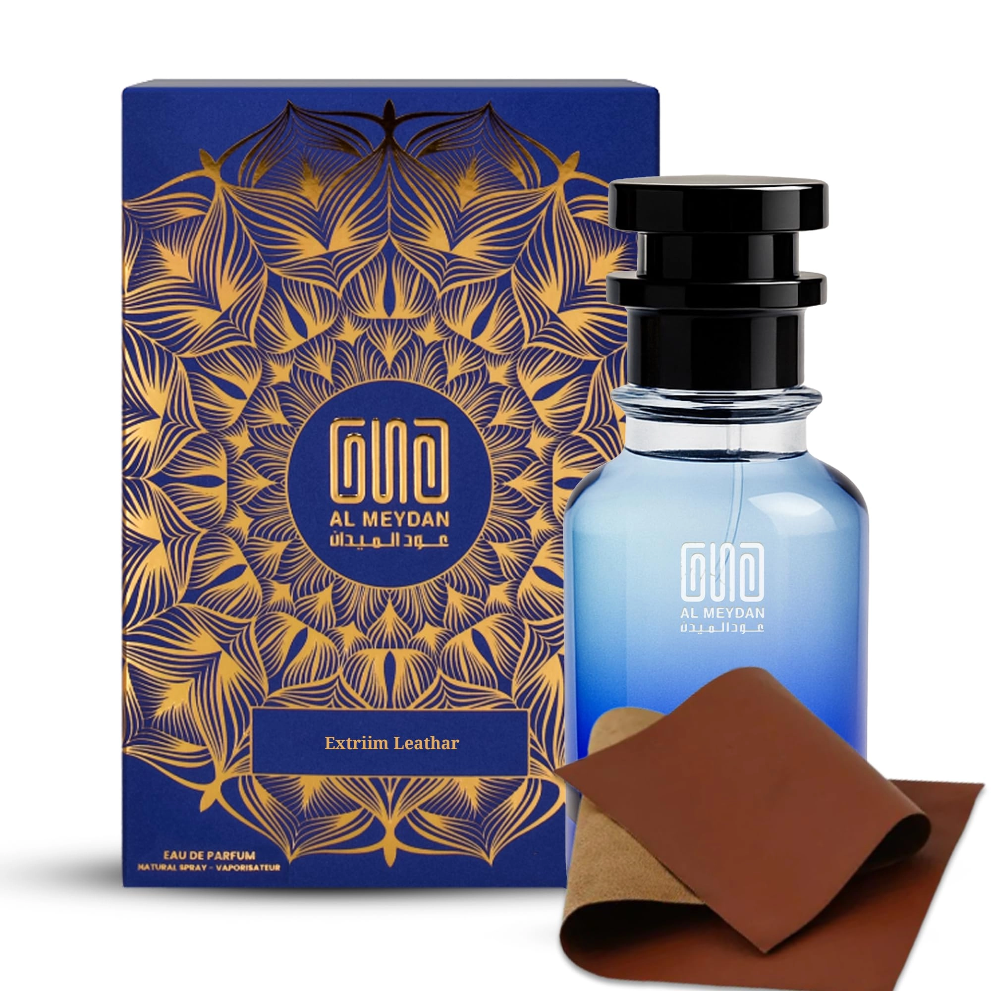 Impression of Ayeeriz Prhymaa - 100 ML