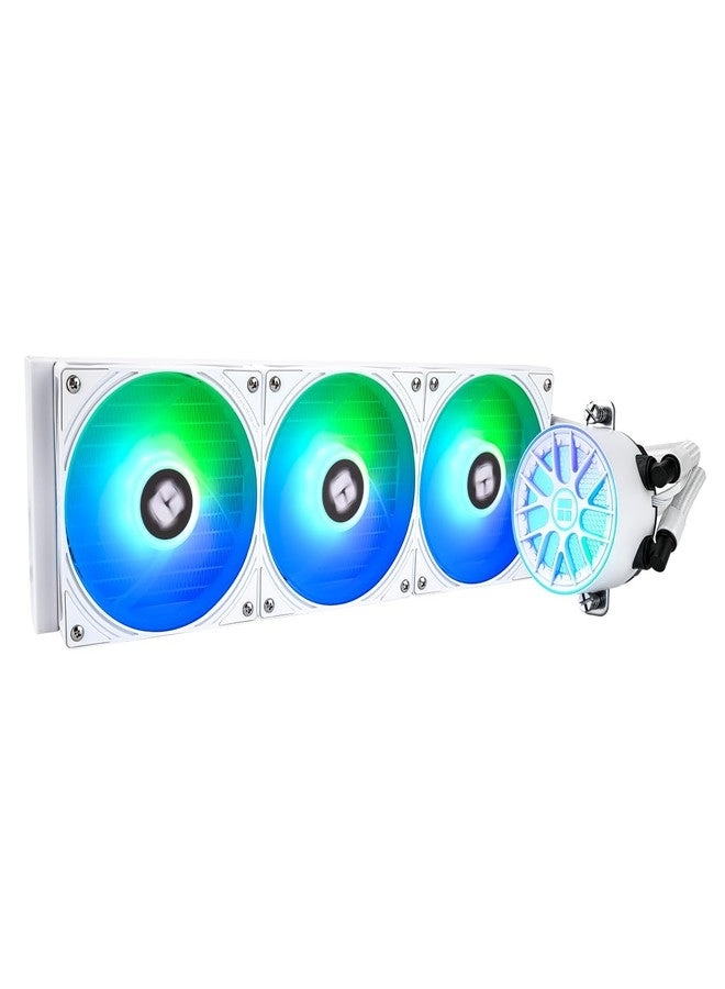 Elite 360 V3 - 3 fans 120mm
