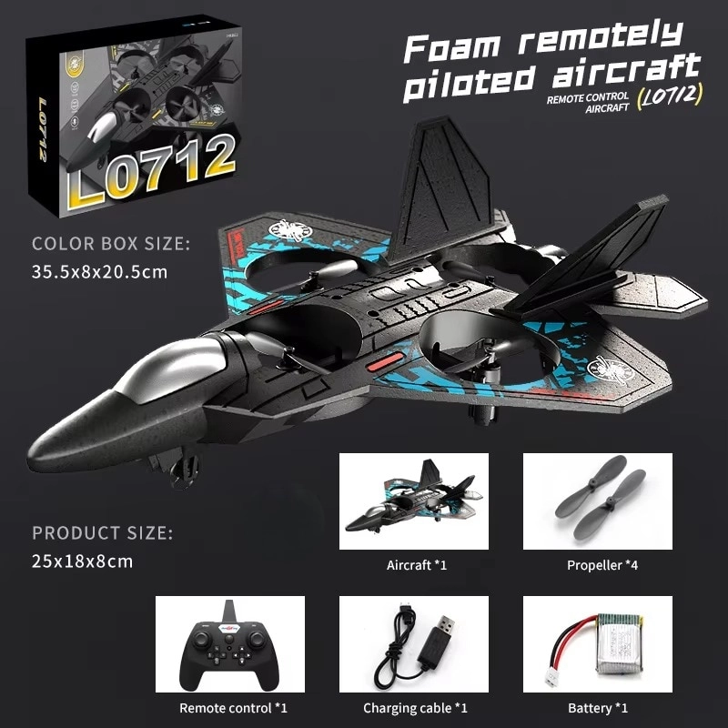 RC Plane