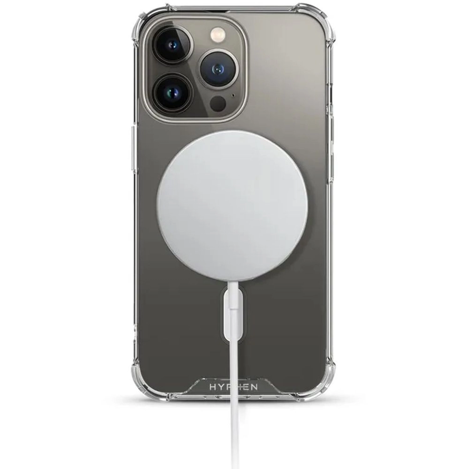 Duro Drop Case - TPU Back Case for iPhone 14 Pro Max