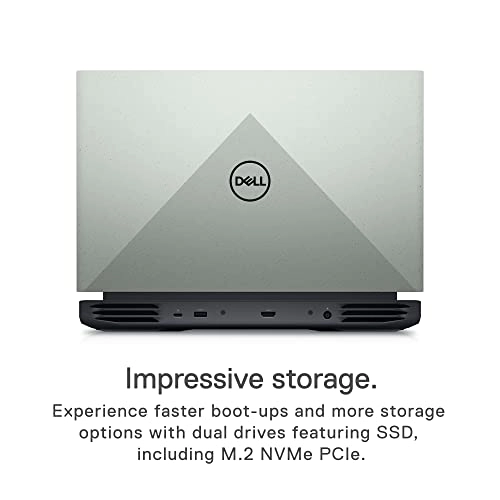 G15 5520 - 15.6'' Core i7-12700H 16GB DDR5 512GB SSD