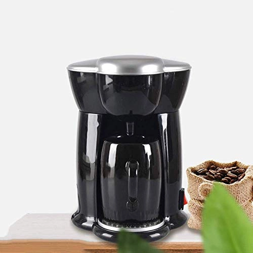 Espresso Coffee Machine - 5-Stage Grind 5-speed Grinder