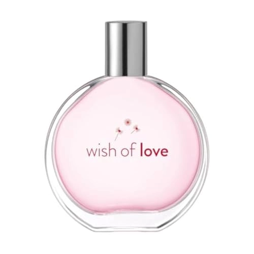 Wish Of Love For Women Eau de Toilette 50 ml
