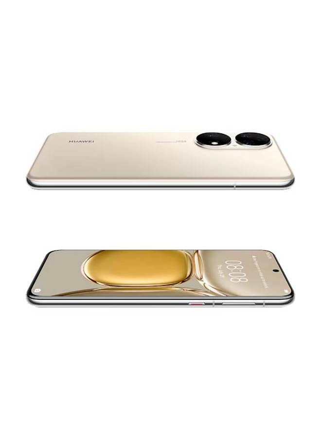P50 - 8GB 256GB