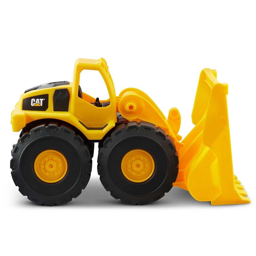 Dump Truck - 15-inch
