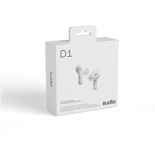 D1 Wireless Earbud