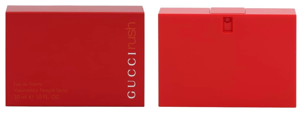 Rush Eau de Toilette 30 ml