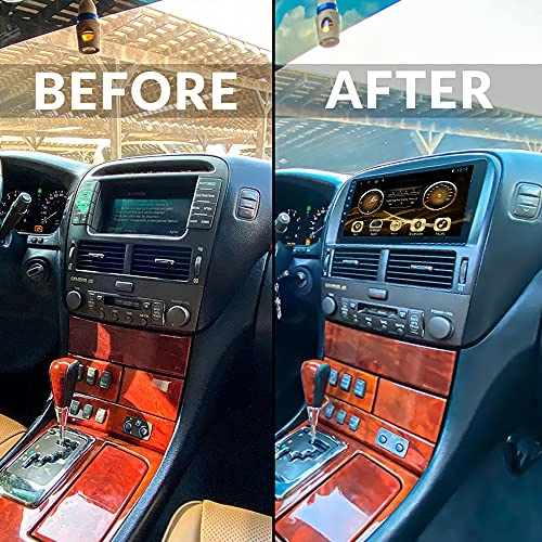 LEXLS-01 - 10.1 Inches