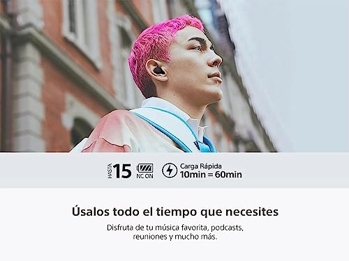 (Renewed) WF-C700N Wireless Earbud