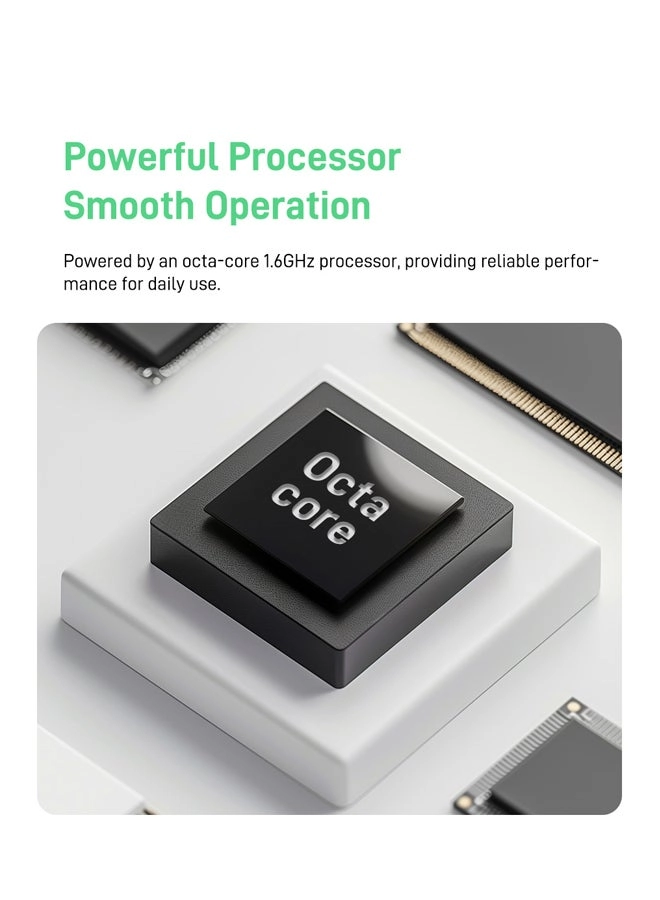 Blade A35e - 4GB 64GB