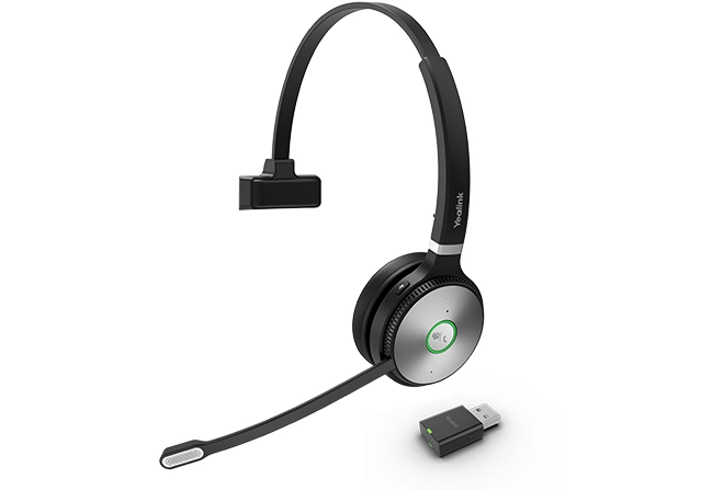 WH62 Wireless Headset