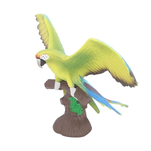 Decorative Figurine - PVC