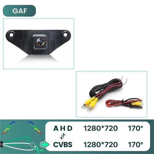 G989 - Night Vision Wired 1080P