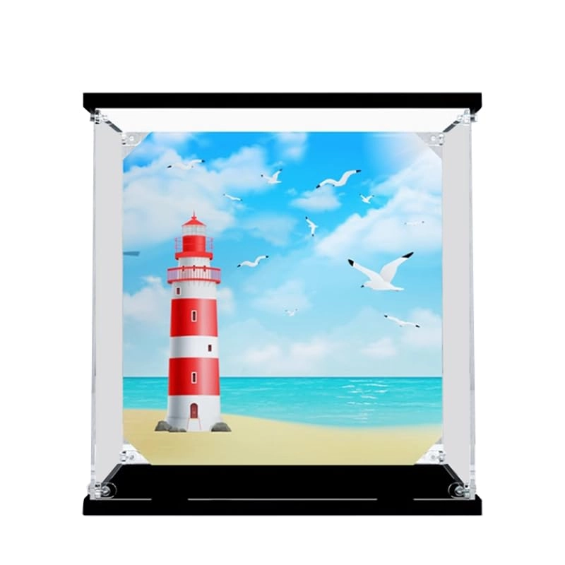 Lego Friends Display Case (41736)