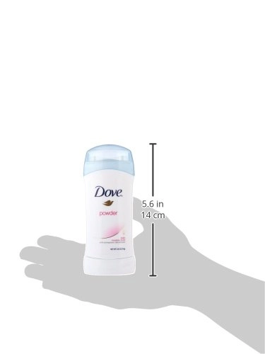 Invisible Solid Antiperspirant - Original Clean 2.6 oz