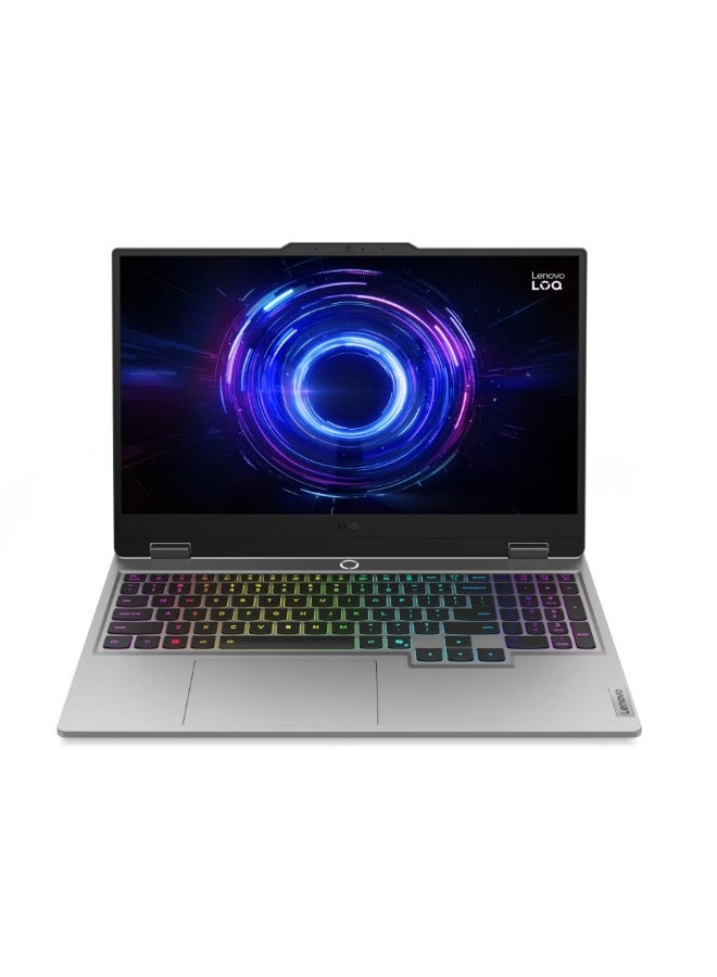 Lenovo LOQ 15IRX10 83JE002KUS - 15.6'' Core i5-13450HX 16GB DDR5 512GB SSD