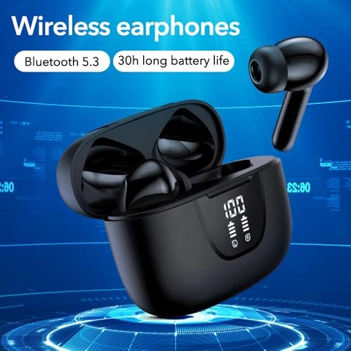 6911099033050 Wireless Earbud