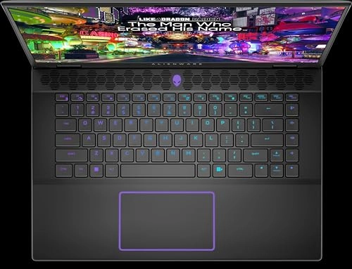 m16 R2 Series m16 R2 - 16'' Core i9 32GB DDR5 2 TB SSD