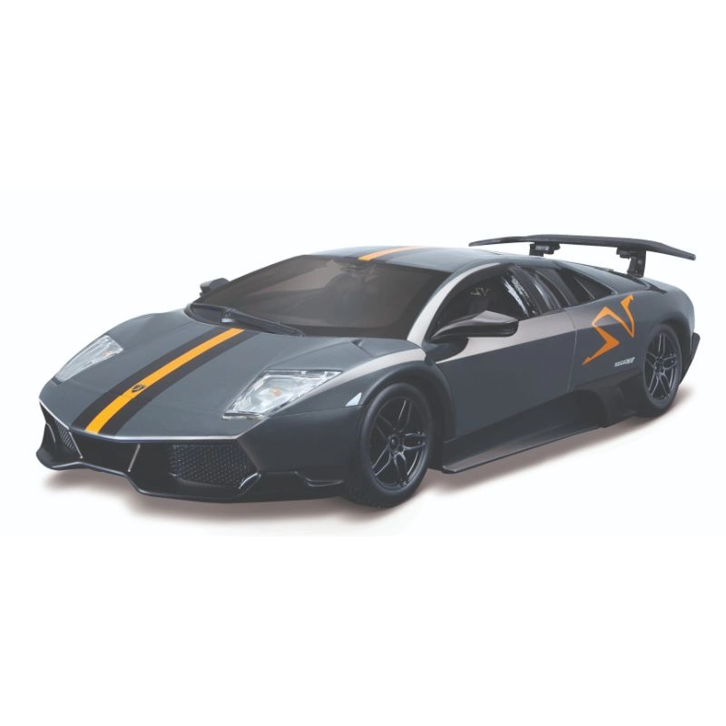 BBURAGO Murciélago LP 670-4 SV - 1:24