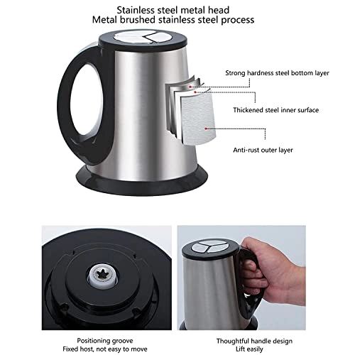 Electric Meat Grinder - 2 Liters 250 watts