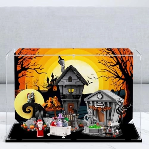 Acrylic Display Case