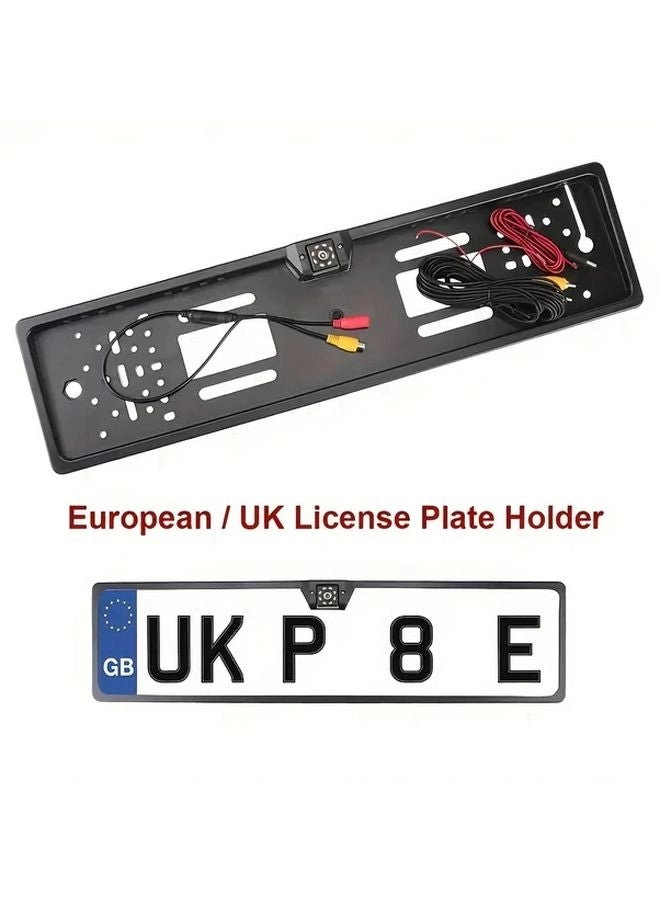 CCD Camera - Night vision hardwired 480P