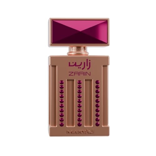 ZARIN Eau de Parfum - 100ml