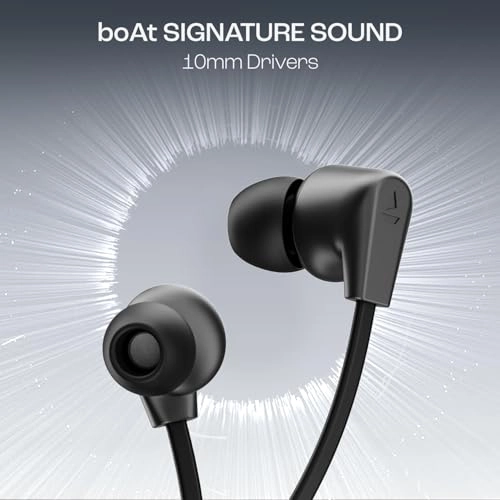 Rockerz 150 Wireless Earbud