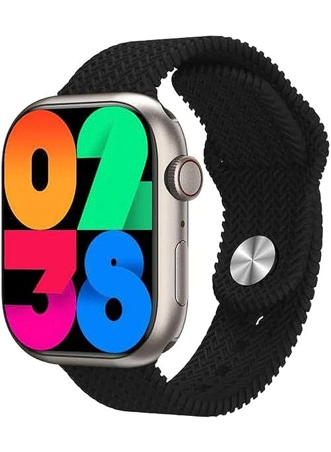 PROMASS ROCK 40 - 2.02 inches